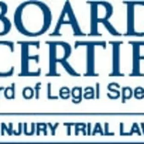 David Nix Board Certified Personal Injury Attorney