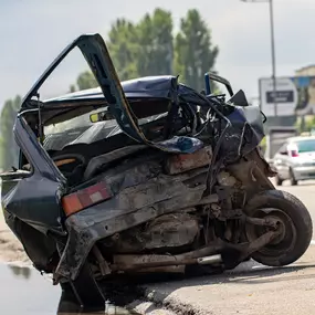 Abilene Car Accident