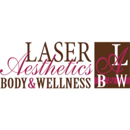 Logo fra ​Laser Aesthetics Body and Wellness