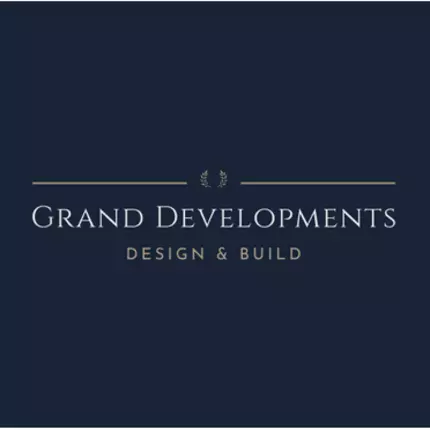 Logo od Grand Developments Design & Build Ltd