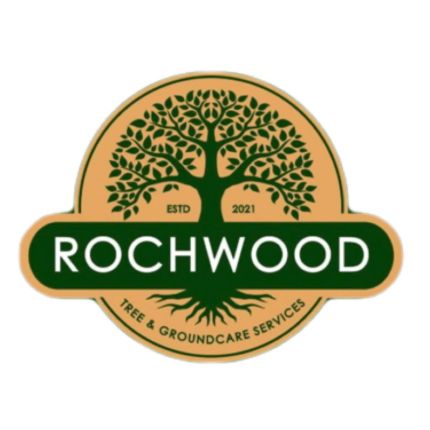 Logo de Rochwood Tree Services