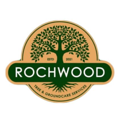 Logo van Rochwood Tree Services