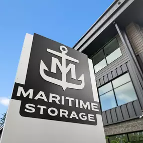 Bild von Maritime Storage