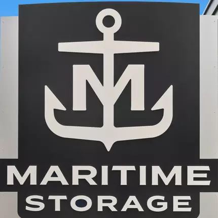 Logo von Maritime Storage