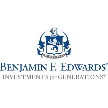 Logotyp från Benjamin F. Edwards Home Office