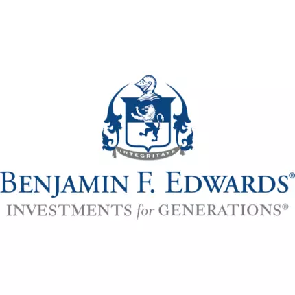 Logo da Benjamin F. Edwards Home Office