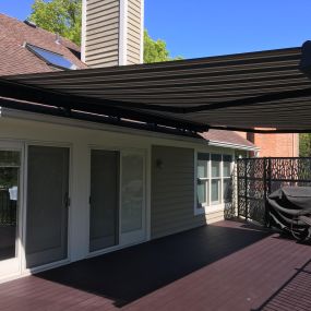 Bild von Queen City Awning