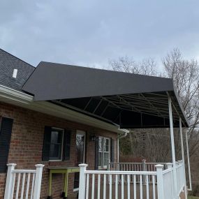 Bild von Queen City Awning