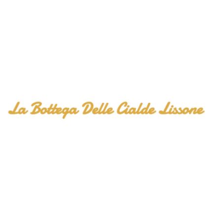 Logotipo de La Bottega Delle Cialde Lissone
