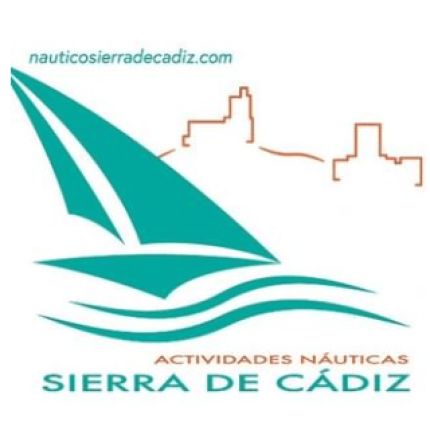 Logo da Actividades Náuticas Sierra de Cádiz