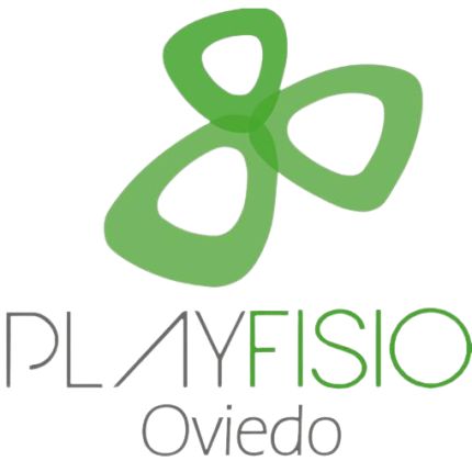 Logótipo de PlayFisio