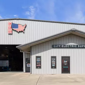 Bild von City Electric Supply Oklahoma City South