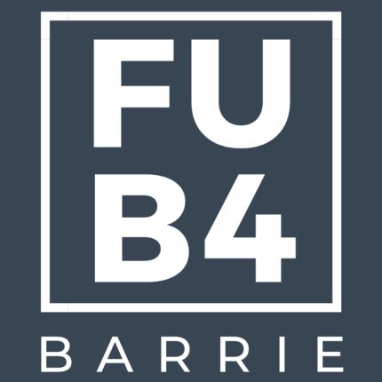 Logo od FoundUB4