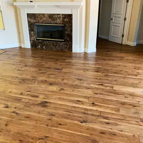 2 Day Flooring Inc Odessa, FL Flooring Installation