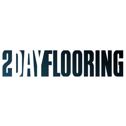 Logo from 2 Day Flooring Inc
