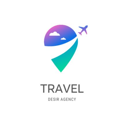 Logo od Desir travel agency