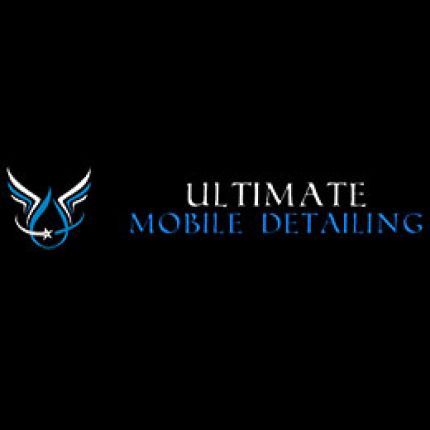 Logo da Ultimate Mobile Detailing