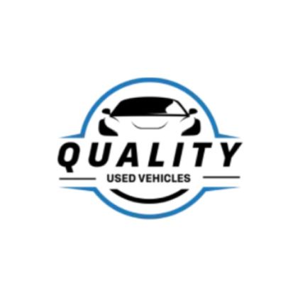 Logotipo de Quality Used Vehicles