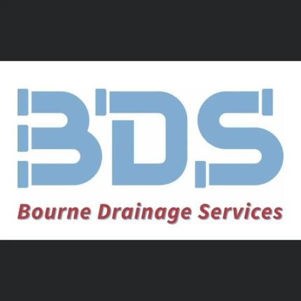 Logótipo de Bourne Drainage Services