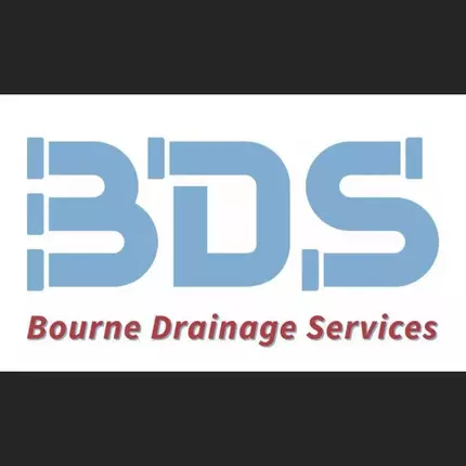 Logo from Bourne Drainage Services