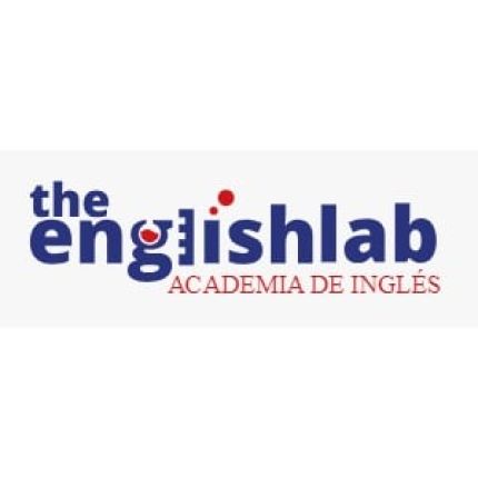 Logo fra The English Lab