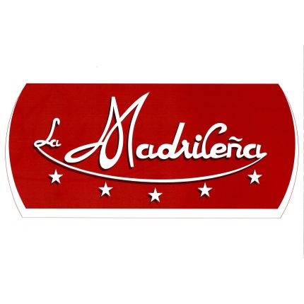 Logo da Comercial de Aperitivos La Madrileña