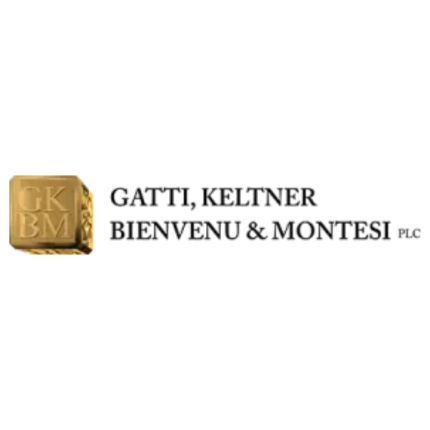 Logo von Gatti, Keltner, Bienvenu & Montesi, PLC