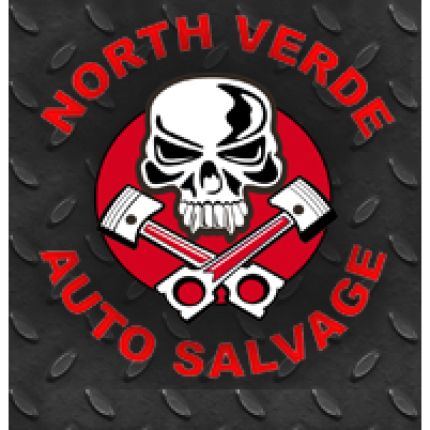 Logo de North Verde Auto Salvage