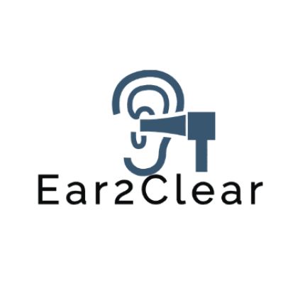 Logotyp från Ear2Clear