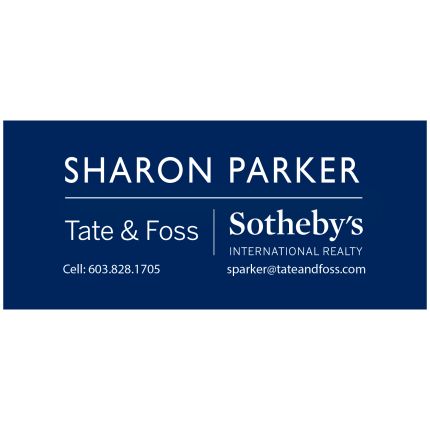 Logo de Sharon Parker - Seacoast REALTOR for NH and Maine