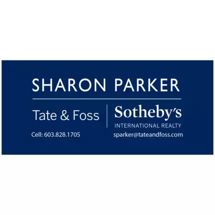 Logo od Sharon Parker - Seacoast REALTOR for NH and Maine