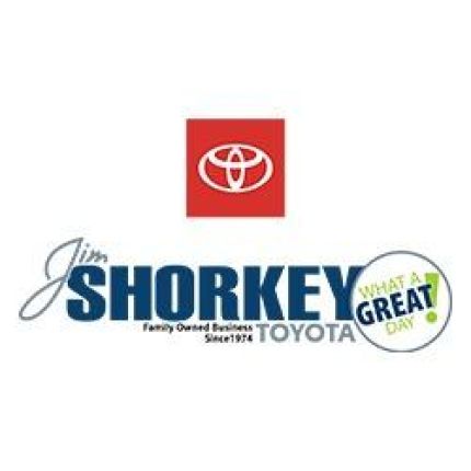 Logo da Jim Shorkey Toyota