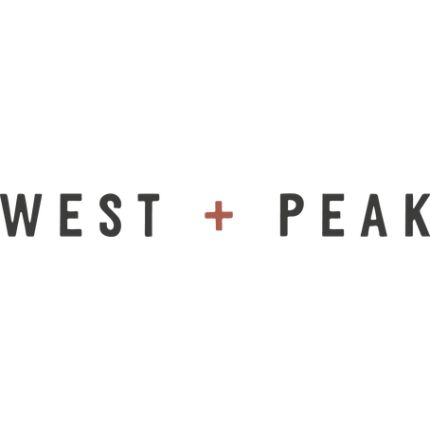 Logo von West + Peak