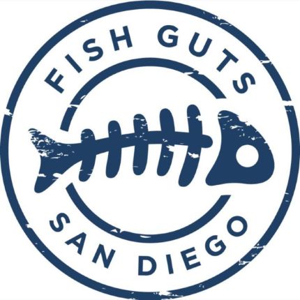 Logo fra Fish Guts