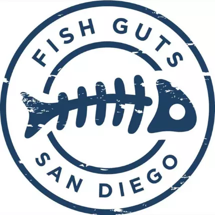 Logo de Fish Guts