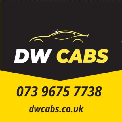 Λογότυπο από DW Cabs