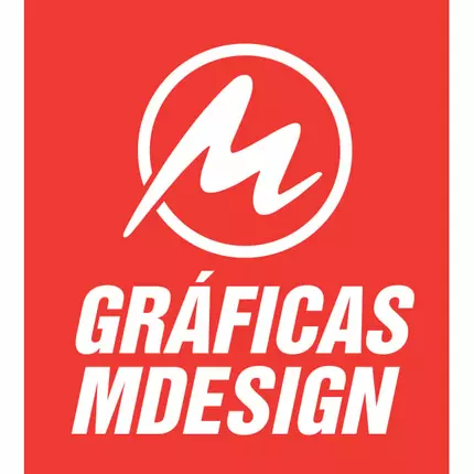 Logo from Graficas Mdesing