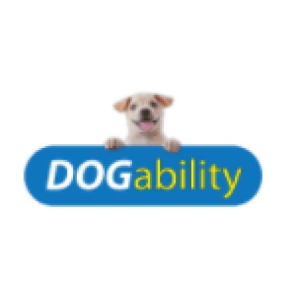 Logotyp från DOGability