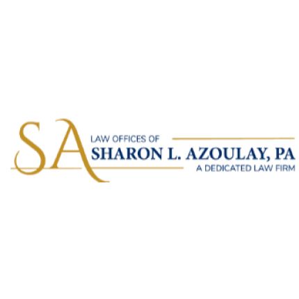 Logo od Law Offices of Sharon L. Azoulay, P.A.