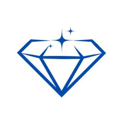 Logo fra Diamond Painters London ltd