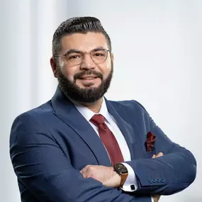 Bild von HUK-COBURG Versicherung Abdulraheem Bij in Schloß Holte-Stukenbrock - Schloß Holte