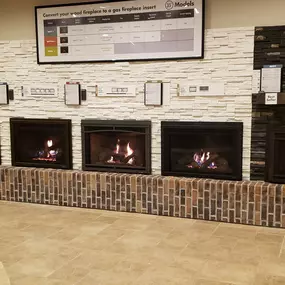 Birch Heating and Cooling Fireplace and Patio Dubuque, IA  fix air conditioner near me