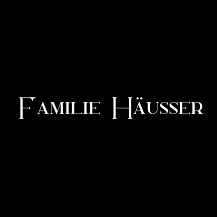 Logo de Friedrich Häusser