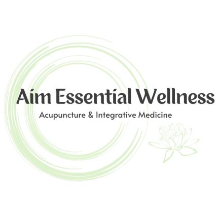 Logo van AIM Essential Wellness