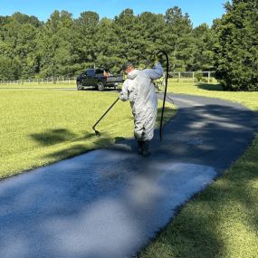 Bild von Peach State Paving & Sealcoating