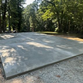 Bild von Peach State Paving & Sealcoating