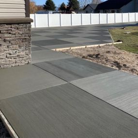 Bild von Peach State Paving & Sealcoating