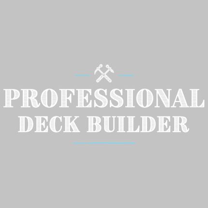 Logo from Professional Deck Builder