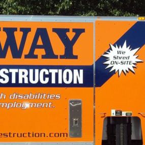 Midway Document Destruction Services