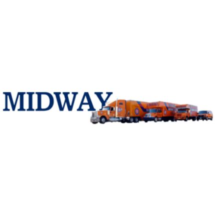 Logo from Midway Document Destruction